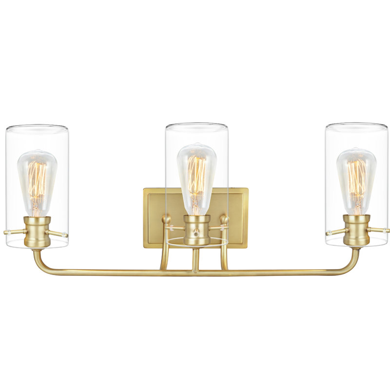 3 - Light Vanity Light