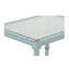 Conner Cane End Table-603784421