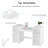 Clearview Vanity with Mirror-98356865