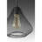 Mahalia 1 - Light Single Pendant