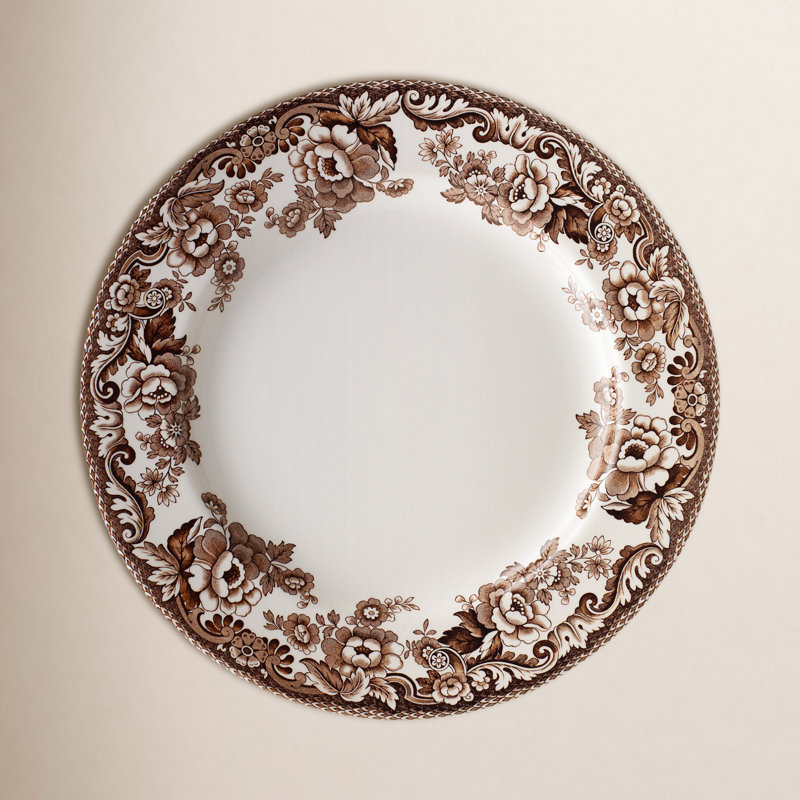 Spode Delamere 6.5" Bread and Butter Plate