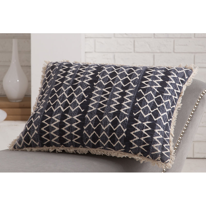 Coussin Abacasa, Carré 6 po