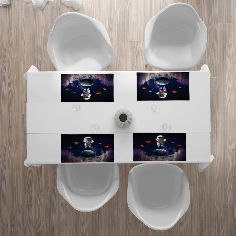 Récapitulatif 18,5" space outer