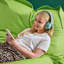 Kids Indoor-Outdoor Floor Cushion Bean Bag-34474975