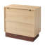 Commode 3 tiroirs Modern Farmhouse