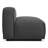 Cleon Upholstered 56'' Loveseat-63129483