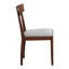 Chaise d'appoint Holmes-702109460
