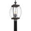 Tête de lanterne à 3 lumières H 22 po Pihu-23509540