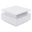 Deallen Block Coffee Table with Storage-1445789611