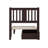 Zosia Solid Wood Slat Storage Bed-1277313721-1277313726