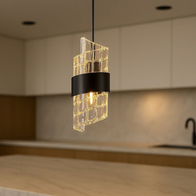 1 - Light Pendant