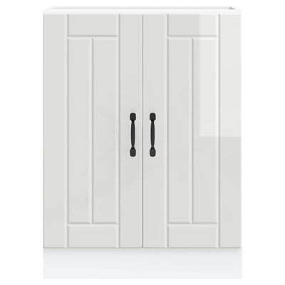 Shamisha Sink Base Cabinet