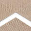 Carrelage beige auto-adhésif 18 po x 18 po Eazy Floor-130647181