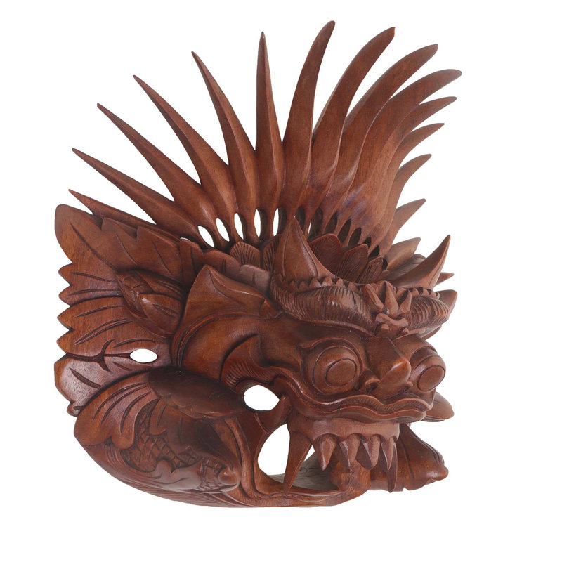 Handmade Wood Wall Decor