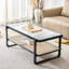 Table basse Mittal 45,3 po Mid-Century-2082638652