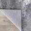 Tapis gris foncé / blanc Willington-1020955688