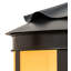 Luminaire pour pilier Arzi