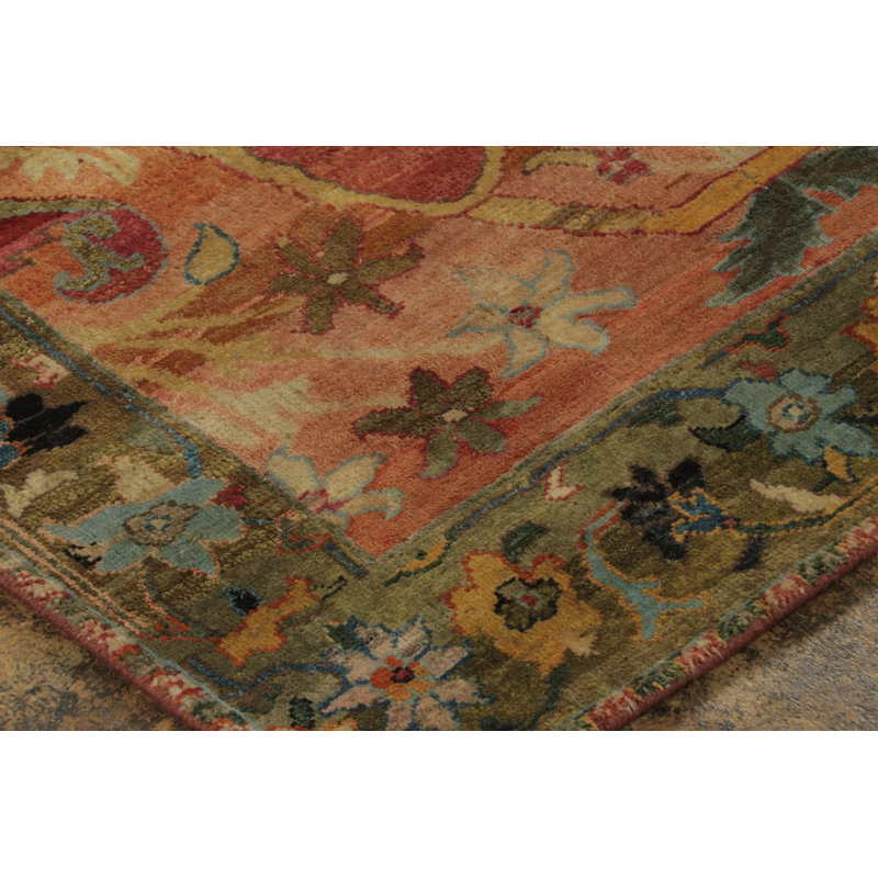 Modern Area Rug