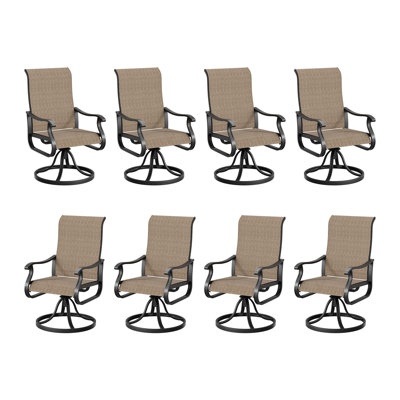 Fauteuil d'extérieur Cami