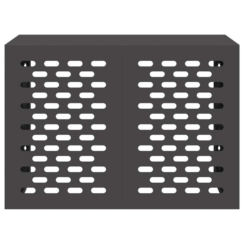 Radiator Cover, 70cm H x 100cm W x 50cm D