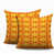 Jaune/orange