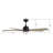 60'' Ceiling Fan with LED Lights-926586045-926586046