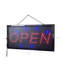 FixtureDisplays Sign, Light