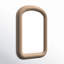 Phoebe Arch Mirror