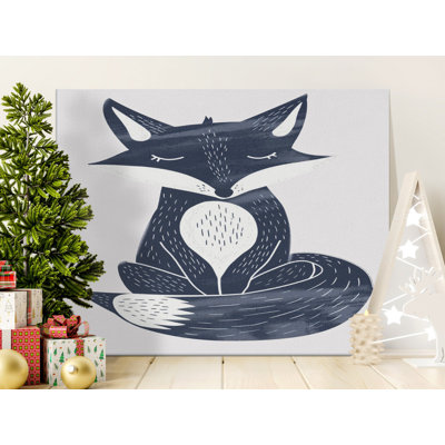 Wrapped Canvas Print Set