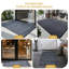 Polyester + PVC Non-Slip Contour Mat-1845139314
