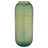 Modular Handcrafted Glass Table Vase