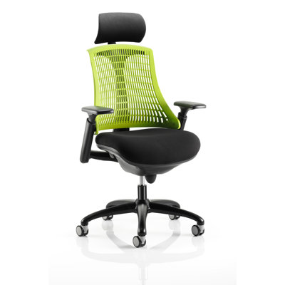 Symple Stuff Fabric Office Chair