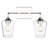 2 - Light Dimmable Vanity Light-439381630