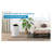 Gaomon 14000 BTU Wi-Fi Connected Portable Air Conditioner