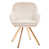 Tissu beige est en rupture de stock