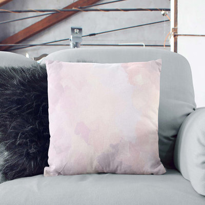 Square Throw Cushion