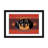 Dachshund Devil by Brian Rubenacker Graphic Art on Wrapped Canvas-74313093-74313100-11781362