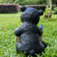 Animals Polyresin Garden Statue