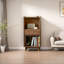 Armoire de rangement pour le salon