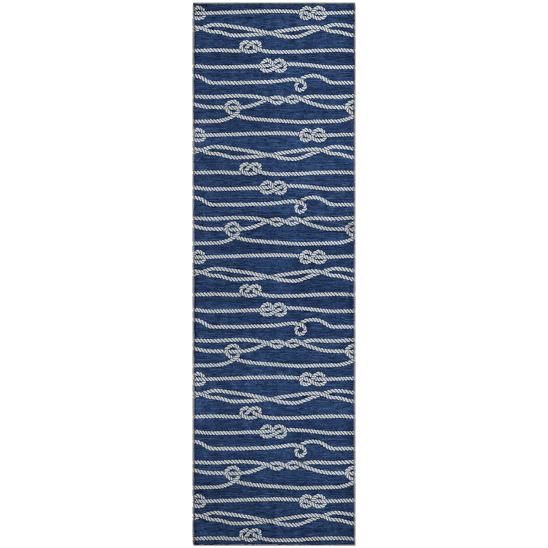  Bradenburg Area Rug, Runner 2'3" x 7'6"