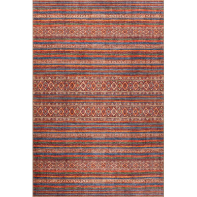 Tapis rouge Ottilie