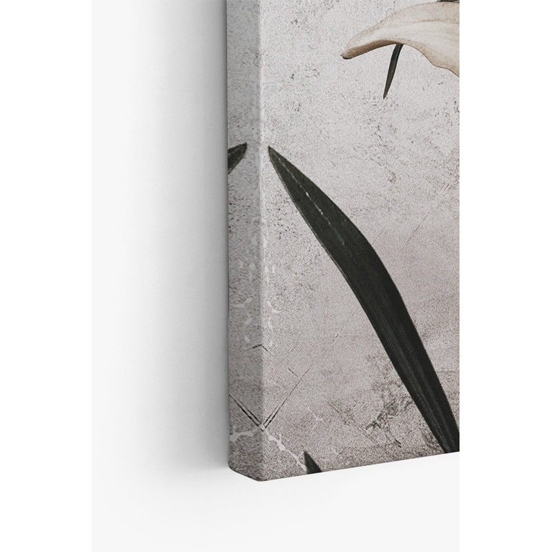 Superbe peinture sur toile décorative de 19,7 po x 27,6 po | 100% toile, épaisseur: 1,2 po | Couleurs vibrantes, parfaites pour le décor du salon et de la chambre à coucher | Rehaussez votre espace avec une élégance artistique