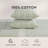 Laura Ashley Mixed Print Cotton Percale Bonus Sheet Set-97884583-104469291