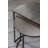 Kirshe 2 Piece Nest of Tables