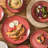 Whittier 48 Piece Stoneware Dinnerware Set - Service for 12-1722130308