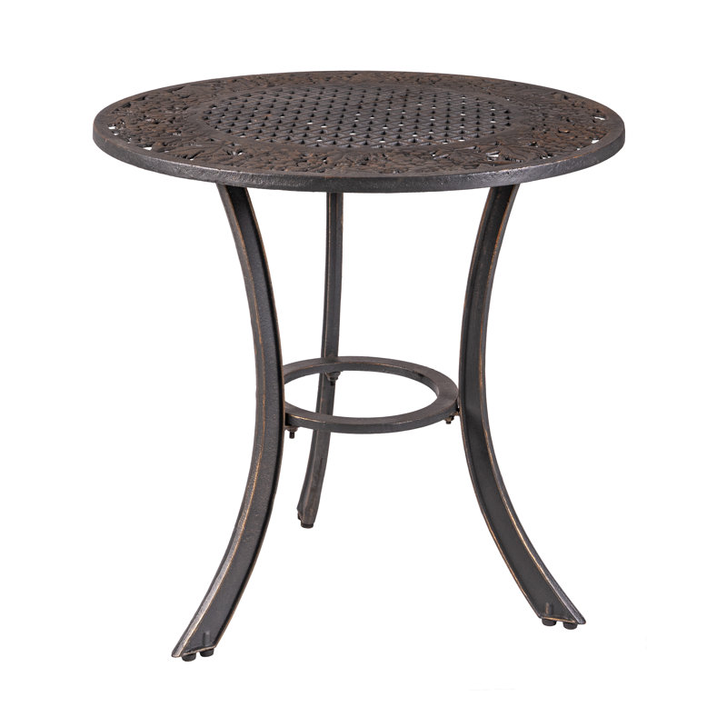 Table de patio Millerville