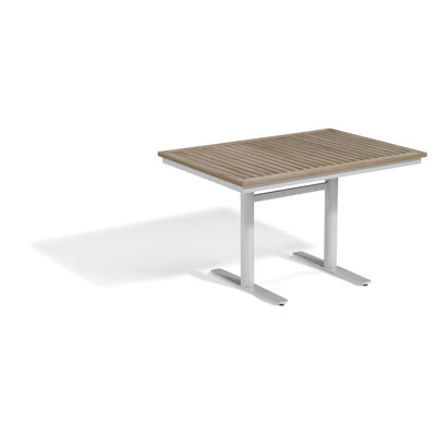 Travira Rectangular Dining Table