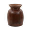 Malbi Solid Wood Table Vase