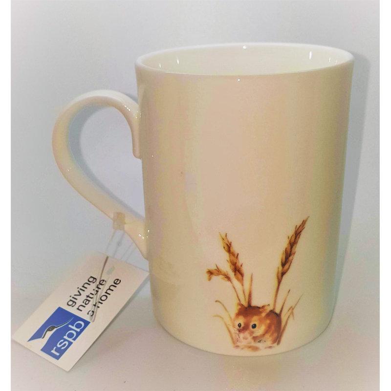 Grande tasse à café en osier Lucy, 6
