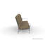 Pasadera Outdoor 3 - Seat Patio Sofa-1608050785-1608050787